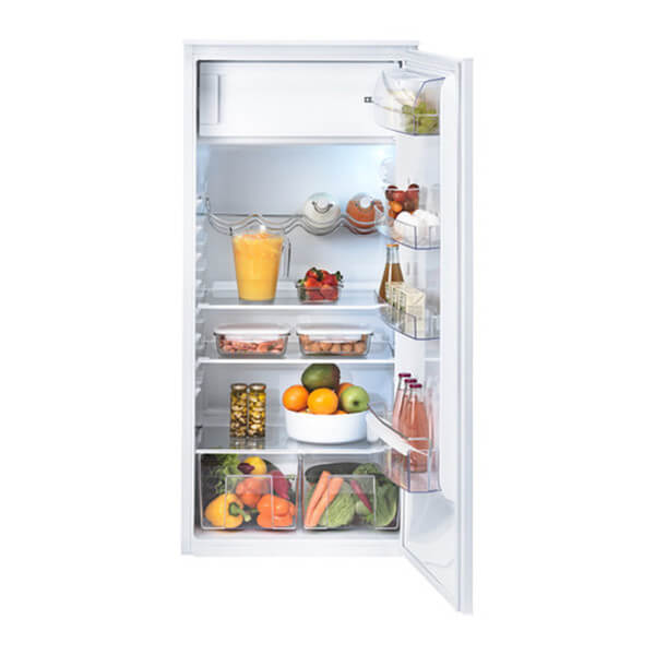 Kühlschrank von Ikea Kellenhusen.reise